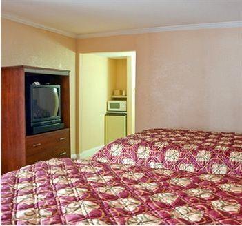 Towne Motel Alexandria Phòng bức ảnh