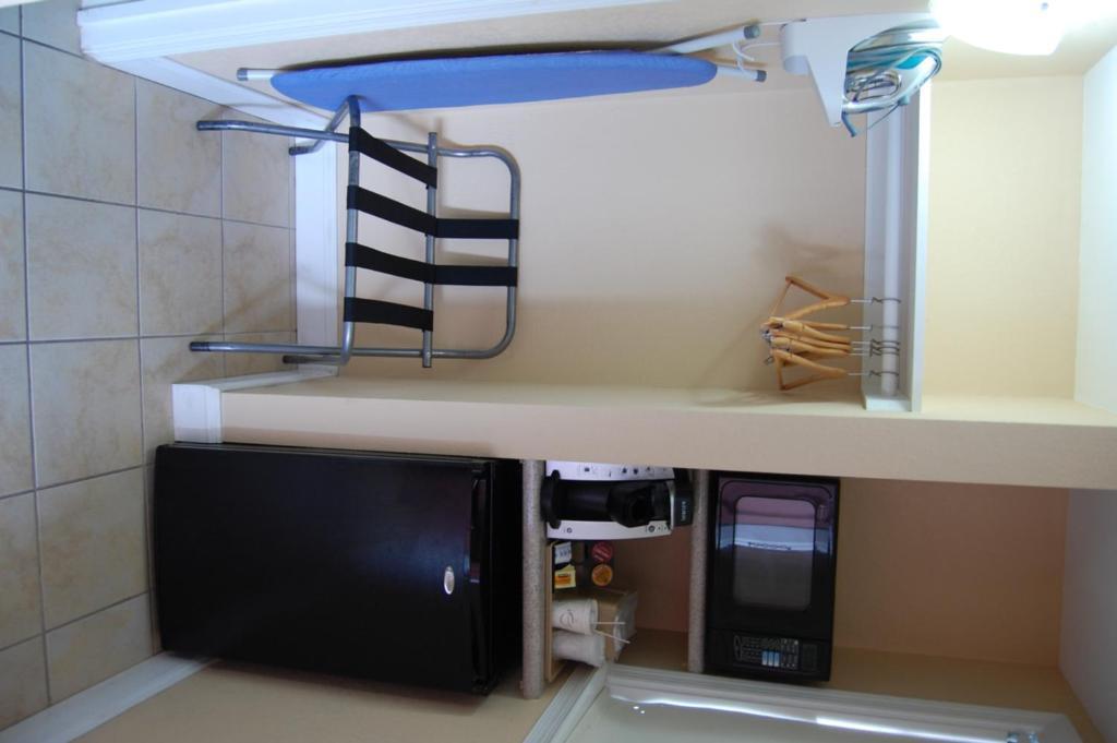 Towne Motel Alexandria Phòng bức ảnh
