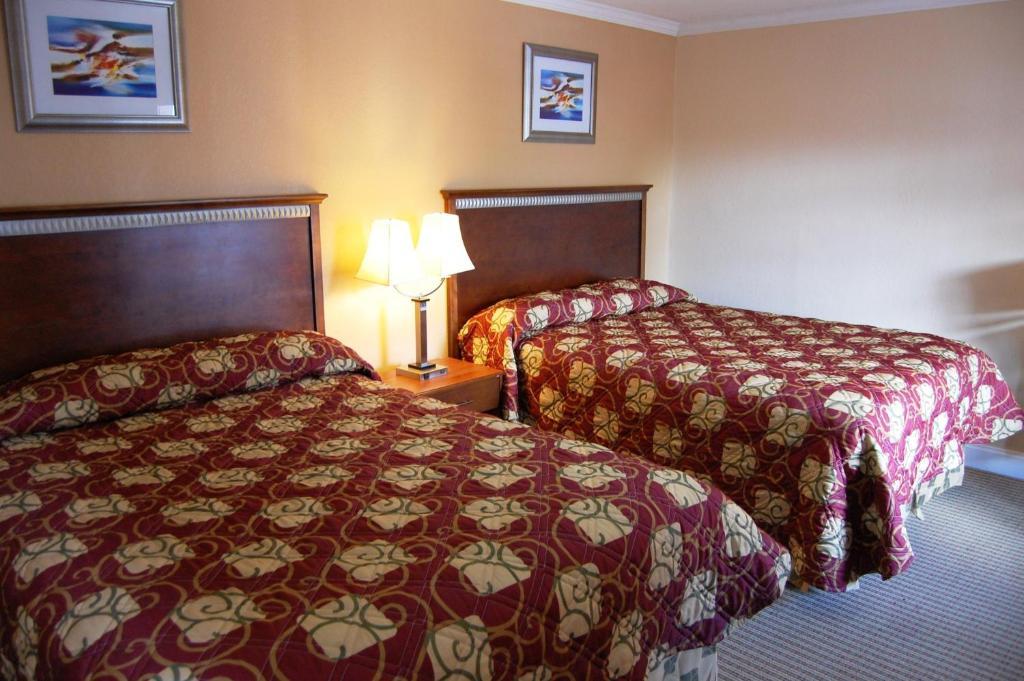 Towne Motel Alexandria Phòng bức ảnh
