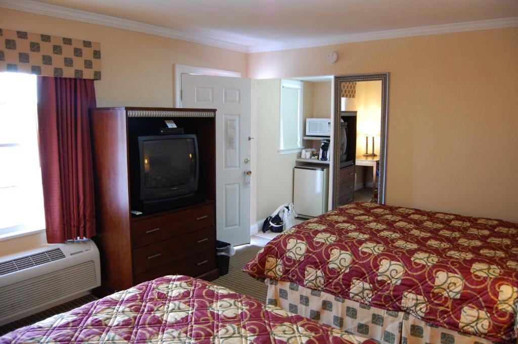 Towne Motel Alexandria Phòng bức ảnh